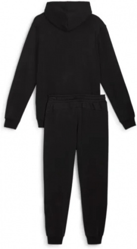 Костюм Puma SQUAD HOODED SUIT TR 68190101 