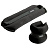TORRES Утяжелители универсальные PL110185, 2шт*2.5кг, black TORRES Утяжелители универсальные PL110185, 2шт*2.5кг, black