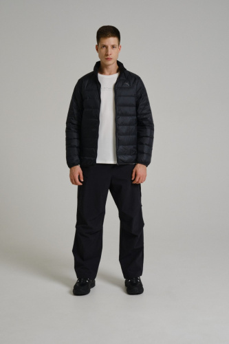 Пуховик Anta TRN ESSENTIAL 852547916-6, черный