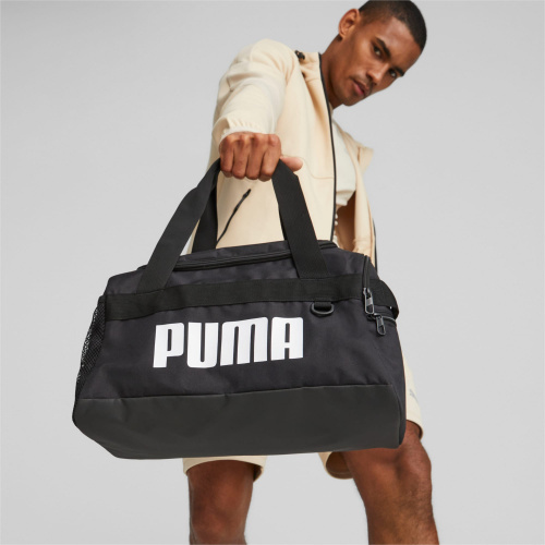 Сумка  07952901 PUMA Challenger Duffel Bag 