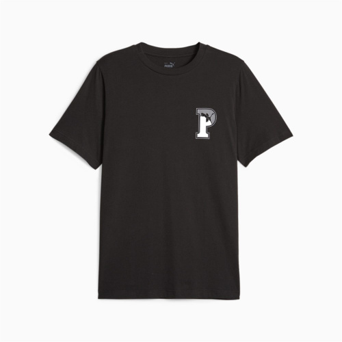 Футболка муж. 67678301 Puma Squad Graphic Tee