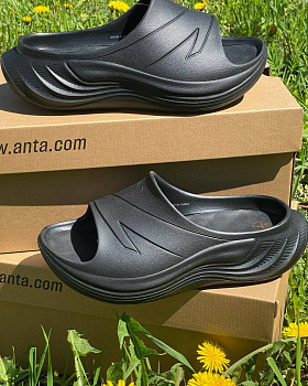 Сланцы женские ANTA 822538528-1 Сланцы женские ANTA 822538528-1