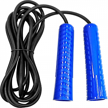 FORTUS Скакалка F210401-3, 3 м, blue FORTUS Скакалка F210401-3, 3 м, blue