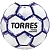 Мяч футбол. "TORRES Futsal Training",FS32044 р.4, 32 пан. PU, 4 подкл. слоя, бело-фиолет-черн Мяч футбол. "TORRES Futsal Training",FS32044 р.4, 32 пан. PU, 4 подкл. слоя, бело-фиолет-черн