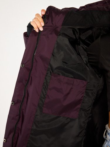 Куртка зимняя Azimuth 123/22951_13 искра