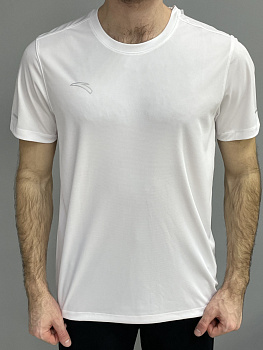 Футболка муж. 852335107C-1 белый ANTA