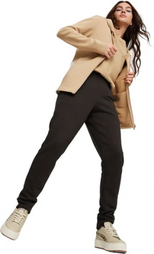 Костюм PUMA Clean Sweat Suit 67369983 