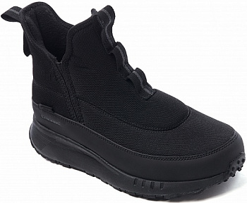 Кроссовки зимние STROBBS F8375-3, black