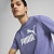 Футболка муж. 68255146 Puma ESS No. 1 Logo Heather Tee
