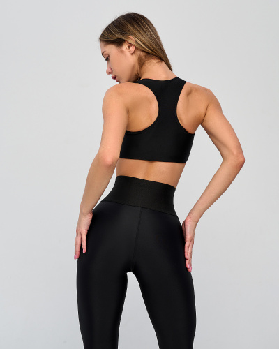 Топ Bona Fide BFT-011-10-001, черный