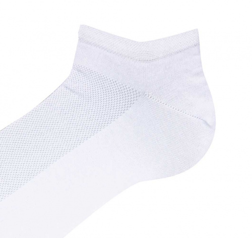 ACOS Носки мужские SM41102-000, white