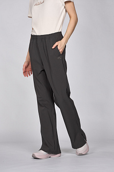 Брюки ANTA 862417510-2, серый  Брюки ANTA 862417510-2, серый