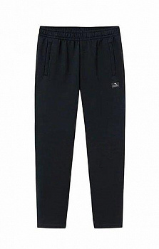 Брюки муж. 852417310-2 черный ANTA 