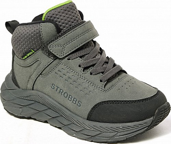 Ботинки N1907-1 дет. STROBBS