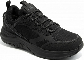 Кроссовки демисезонные STROBBS C3466-3, black