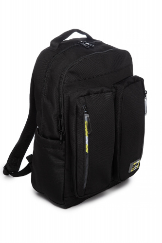 Рюкзак 892428152-1 ANTA черный (adult unisex)