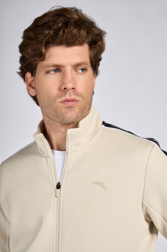 Олимпийка ANTA A-SPORTS SHAPE 852417733-1 бежевый 