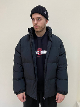 Куртка пуховик ANTA  852437901E-3 черный 