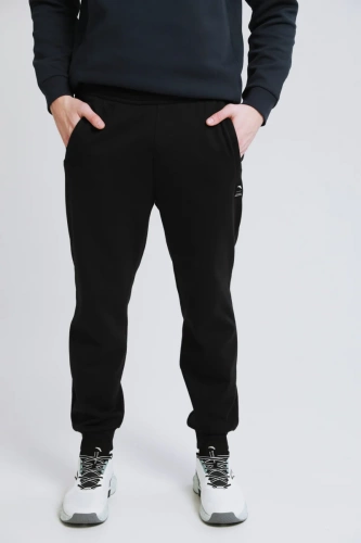 Брюки ANTA 852347310-2 черный 