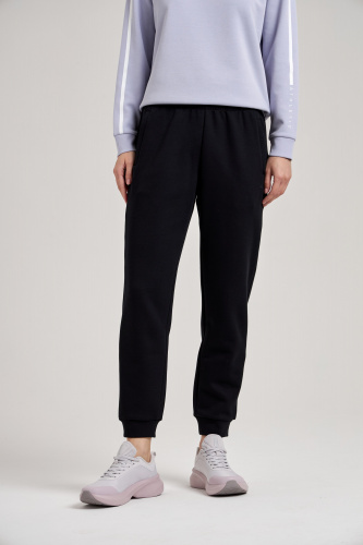 Брюки ANTA 862417313-1. черный 