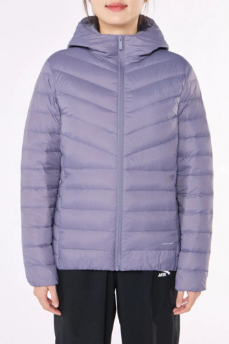 Куртка пуховик ANTA GROUP PURCHASE 862347903-3 фиолетовый  Куртка пуховик ANTA GROUP PURCHASE 862347903-3 фиолетовый