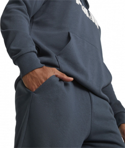 Брюки Puma  Ess+ 2 Col Logo Pants Tr Cl 58676815 