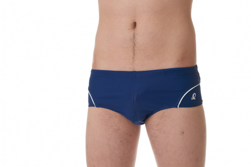 Плавки EMDI мужские 07-0904-100-07, blue