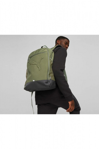 Рюкзак 07913612 PUMA Buzz Backpack Рюкзак 07913612 PUMA Buzz Backpack