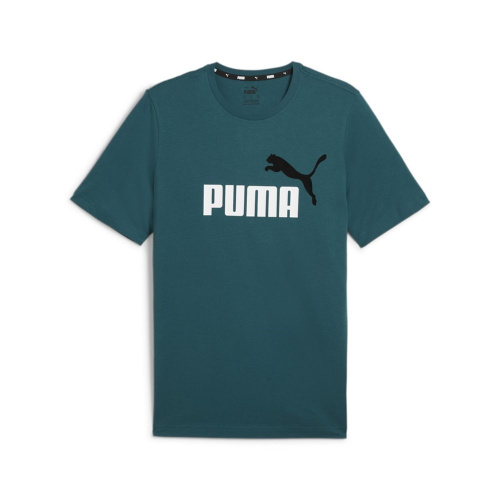 Футболка муж. 58675908 Puma ESS Col Logo