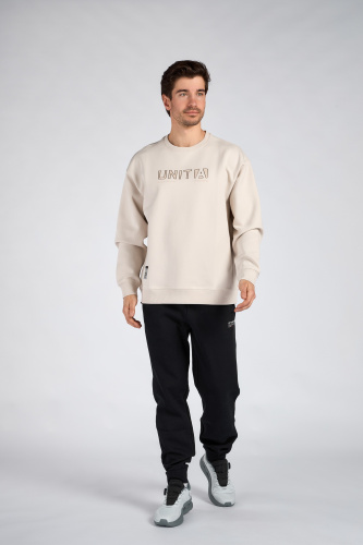 Свитшот ANTA UNIT A 852417714-1 