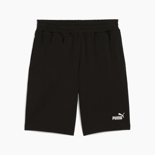 Шорты Puma ESS No. 1 Logo Jersey Shorts 10'' 68260001 