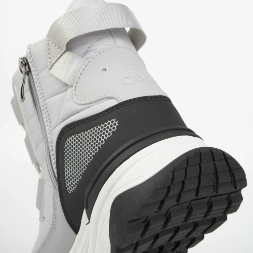 Полусапоги дутики зимние STROBBS F8448-4 