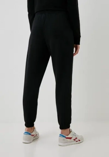 Брюки Reebok 100012577/H54769, черный