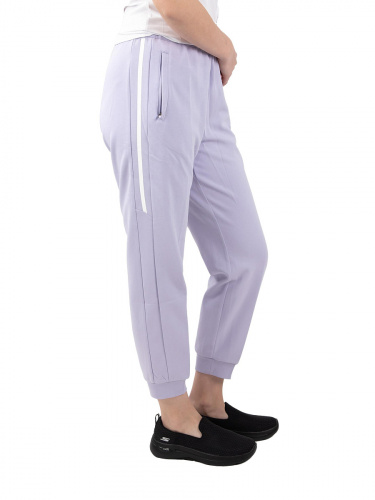 Брюки ANTA  862417309-2, фиолет 