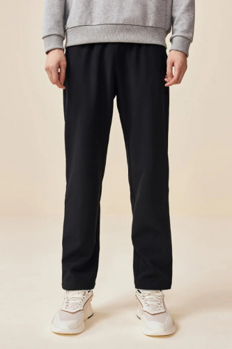 Брюки Anta 852331520-1 черный 