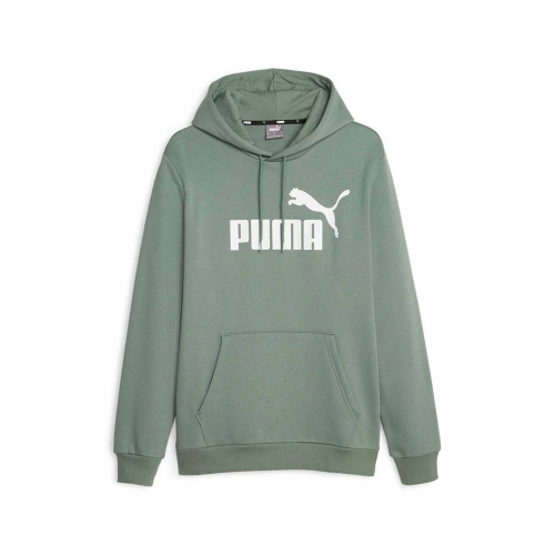 Худи PUMA ESS ESS Big Logo Hoodie 58668745 