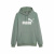 Худи PUMA ESS ESS Big Logo Hoodie 58668745 