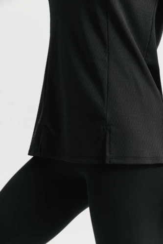 Футболка FORSTRONG BONNY 291815-черный