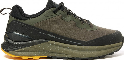 Кроссовки демисезонные C3610-19