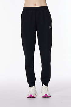 Брюки ANTA 862417308L-2, черный 