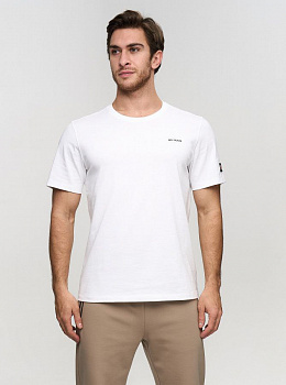 Футболка Strobbs E2412-6, белый