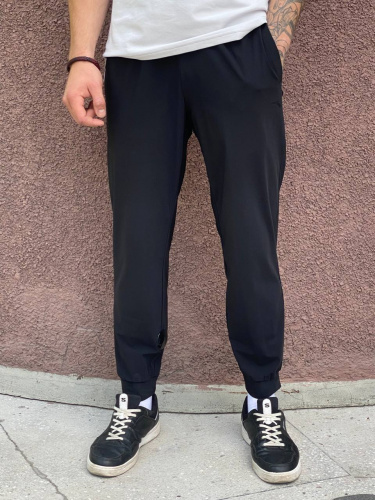 Брюки ANTA 852527336S-1 черный 