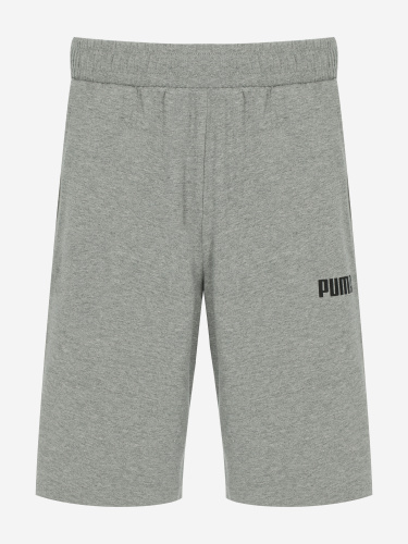 Шорты Puma ESS No. 1 Logo Jersey Shorts 10'' 68260003 