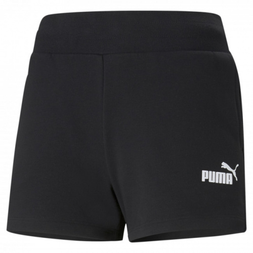 Шорты Puma ESS 4" Sweat Shorts TR  58682401 