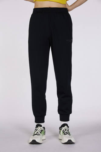 Брюки муж. 852341323N-1 черный ANTA