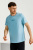 Футболка ANTA RUNNING 852325107-2 голубой 