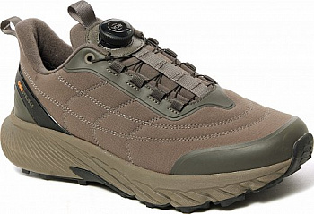 Кроссовки демисезонные STROBBS C3604-10 