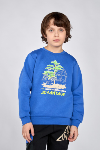 Свитшот W352416706-2  ANTA