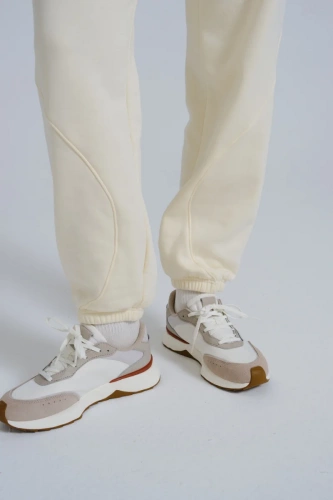 Брюки ANTA 862337713-2, белый 