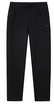 Брюки Anta TRN-ESSENTIAL 852547304-2, черный